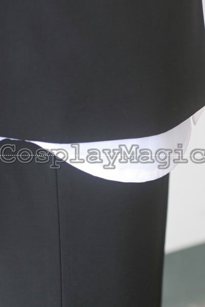 Blue Exorcist Rin Okumura Cosplay - Image 6