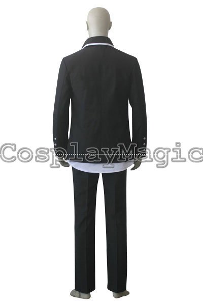 Blue Exorcist Rin Okumura Cosplay - Image 3