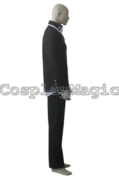 Blue Exorcist Rin Okumura Cosplay - Image 5