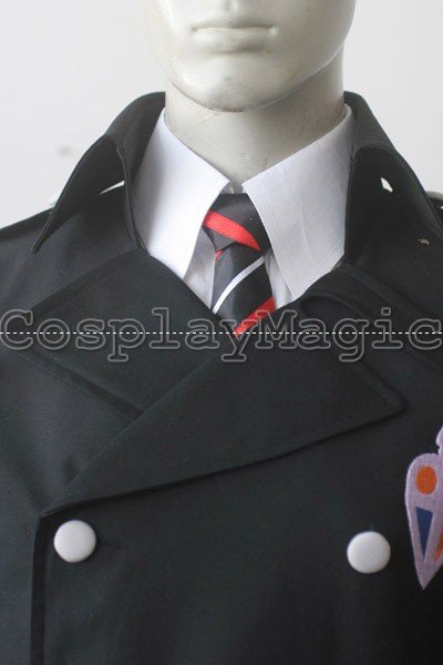 Blue Exorcist Yukio Okumura Cosplay - Image 13