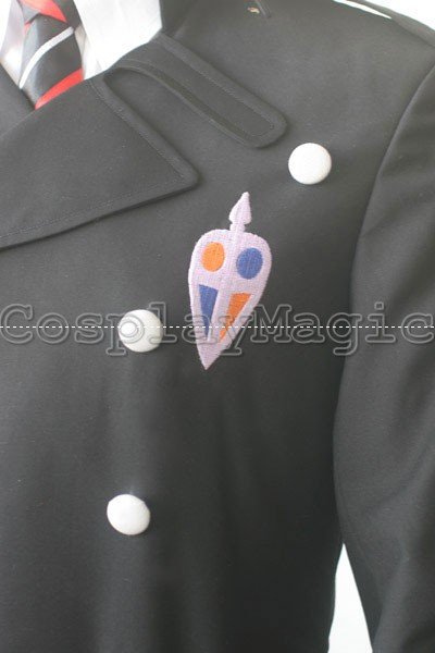 Blue Exorcist Yukio Okumura Cosplay - Image 12