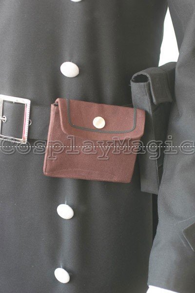 Blue Exorcist Yukio Okumura Cosplay - Image 10