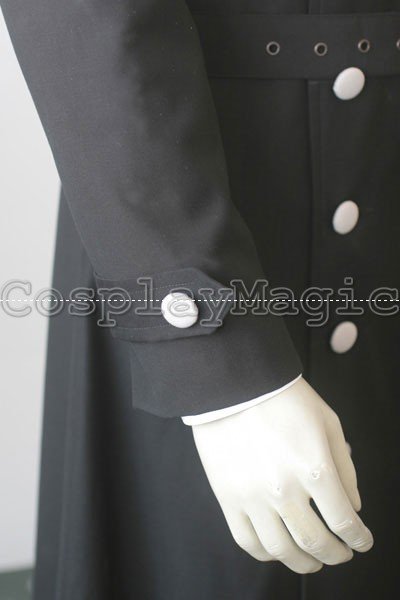 Blue Exorcist Yukio Okumura Cosplay - Image 8