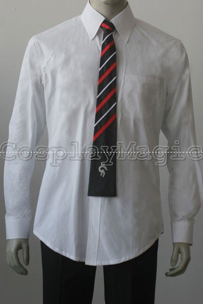 Blue Exorcist Yukio Okumura Cosplay - Image 7