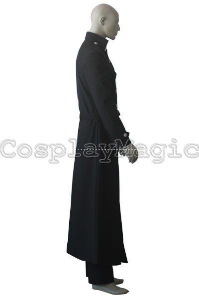 Blue Exorcist Yukio Okumura Cosplay - Image 6