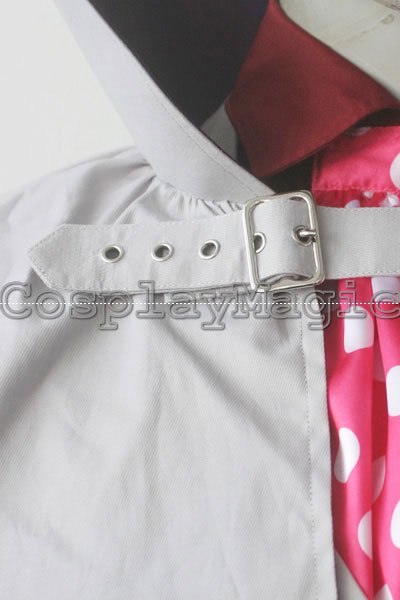 Blue Exorcist Mephisto Pheles Cosplay - Image 12