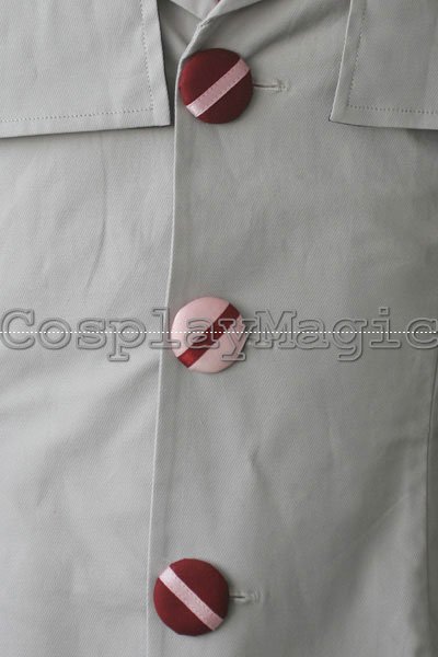 Blue Exorcist Mephisto Pheles Cosplay - Image 10