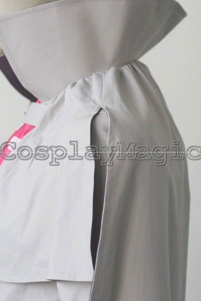 Blue Exorcist Mephisto Pheles Cosplay - Image 9