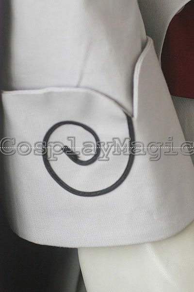 Blue Exorcist Mephisto Pheles Cosplay - Image 7