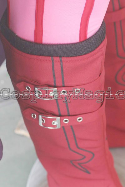 Blue Exorcist Mephisto Pheles Cosplay - Image 6