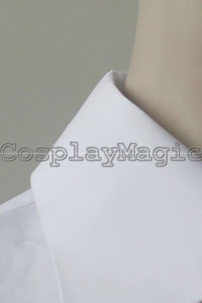 Fate/Stay Night Casual Saber Cosplay - Image 12