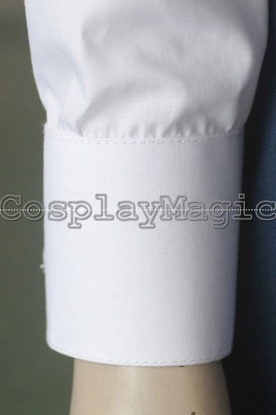 Fate/Stay Night Casual Saber Cosplay - Image 10