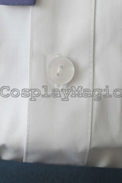 Fate/Stay Night Casual Saber Cosplay - Image 9