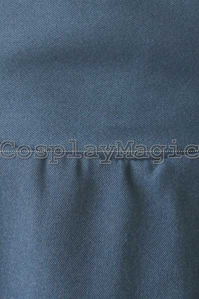 Fate/Stay Night Casual Saber Cosplay - Image 7