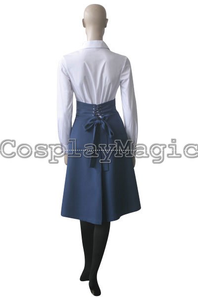 Fate/Stay Night Casual Saber Cosplay - Image 3
