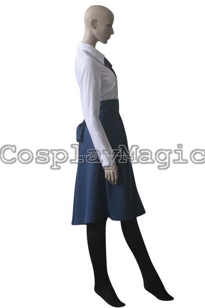 Fate/Stay Night Casual Saber Cosplay - Image 5