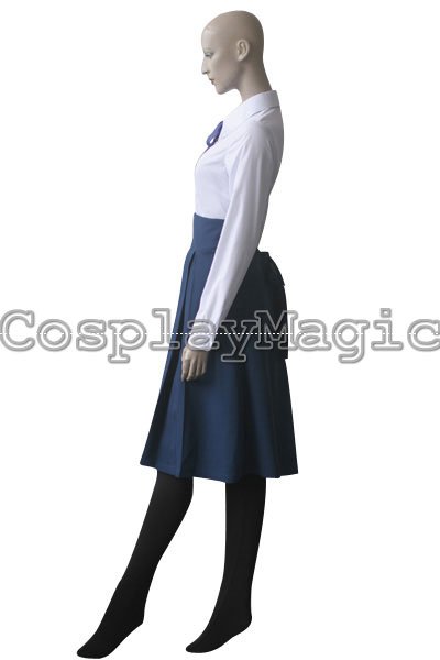 Fate/Stay Night Casual Saber Cosplay - Image 4