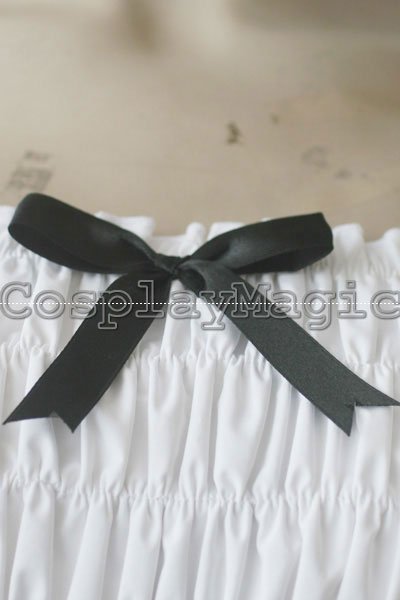 Bleach Riruka Dokugamine Cosplay - Image 12