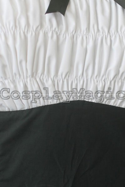 Bleach Riruka Dokugamine Cosplay - Image 11