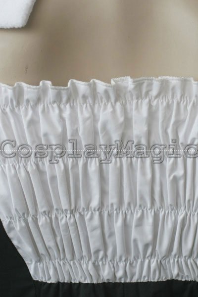 Bleach Riruka Dokugamine Cosplay - Image 8