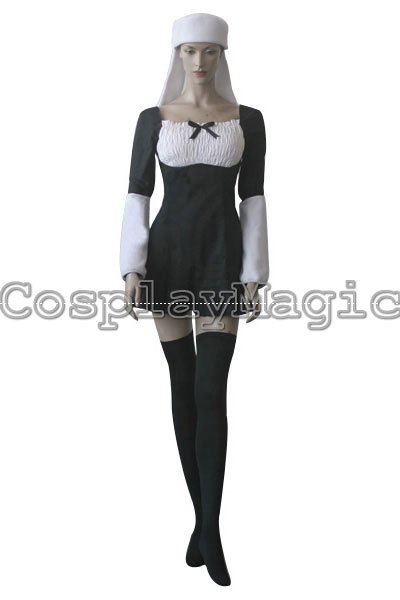 Bleach Riruka Dokugamine Cosplay - Image 2