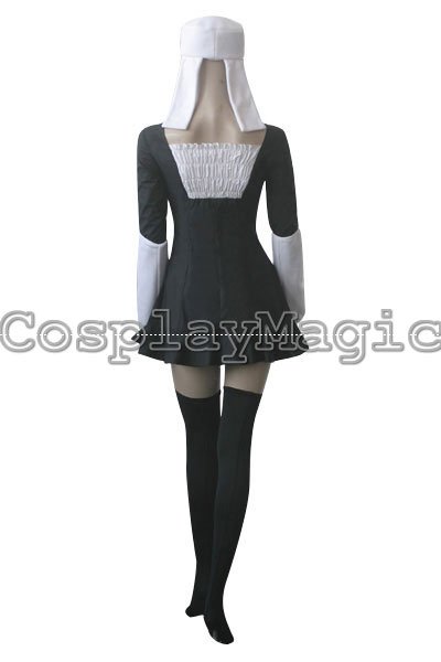 Bleach Riruka Dokugamine Cosplay - Image 3