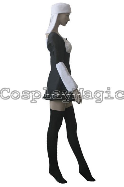 Bleach Riruka Dokugamine Cosplay - Image 4