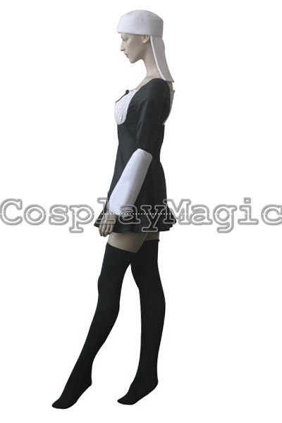 Bleach Riruka Dokugamine Cosplay - Image 5