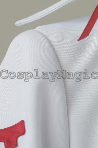 Dream Eater Merry Merry Nightmare Cosplay - Image 12