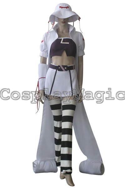 Dream Eater Merry Merry Nightmare Cosplay - Image 2