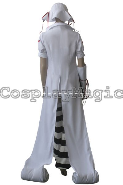 Dream Eater Merry Merry Nightmare Cosplay - Image 3