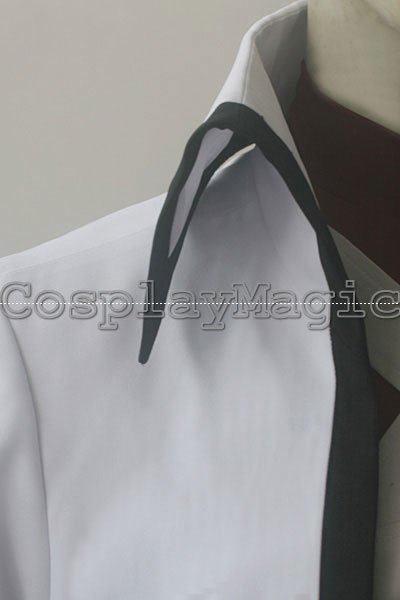 Fairy Tail Gray Fullbuster After Seven Years Cosplay - Image 13