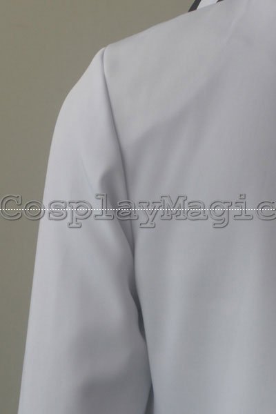 Fairy Tail Gray Fullbuster After Seven Years Cosplay - Image 12