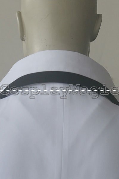 Fairy Tail Gray Fullbuster After Seven Years Cosplay - Image 11