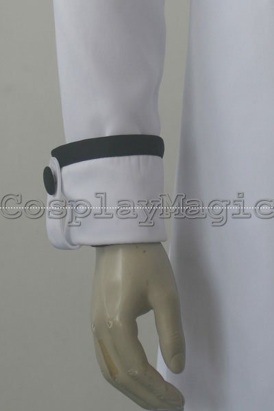 Fairy Tail Gray Fullbuster After Seven Years Cosplay - Image 10