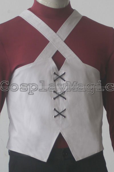 Fairy Tail Gray Fullbuster After Seven Years Cosplay - Image 3