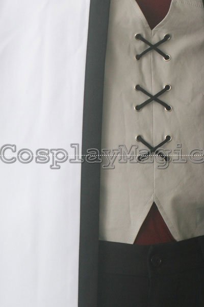 Fairy Tail Gray Fullbuster After Seven Years Cosplay - Image 9