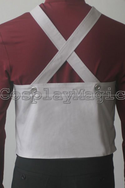 Fairy Tail Gray Fullbuster After Seven Years Cosplay - Image 8