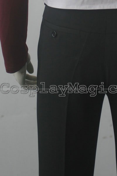 Fairy Tail Gray Fullbuster After Seven Years Cosplay - Image 7