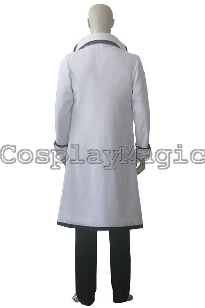 Fairy Tail Gray Fullbuster After Seven Years Cosplay - Image 4