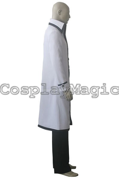 Fairy Tail Gray Fullbuster After Seven Years Cosplay - Image 6