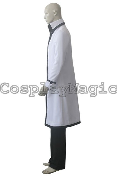 Fairy Tail Gray Fullbuster After Seven Years Cosplay - Image 5