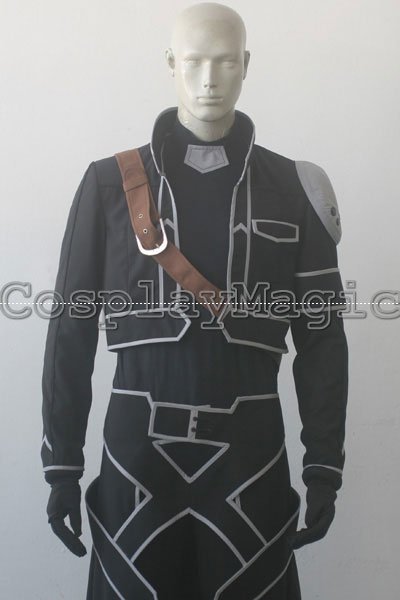 Sword Art Online Kirito ALfheim Online ALO Avatar - Image 13