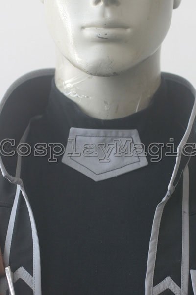 Sword Art Online Kirito ALfheim Online ALO Avatar - Image 12