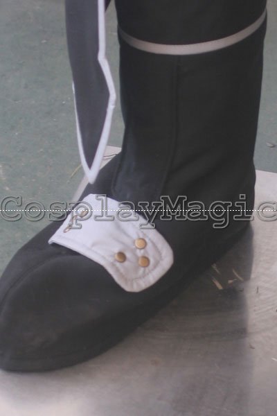 Sword Art Online Kirito ALfheim Online ALO Avatar - Image 10