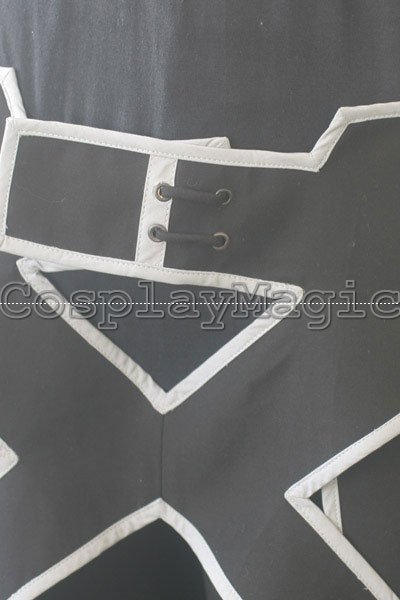 Sword Art Online Kirito ALfheim Online ALO Avatar - Image 9