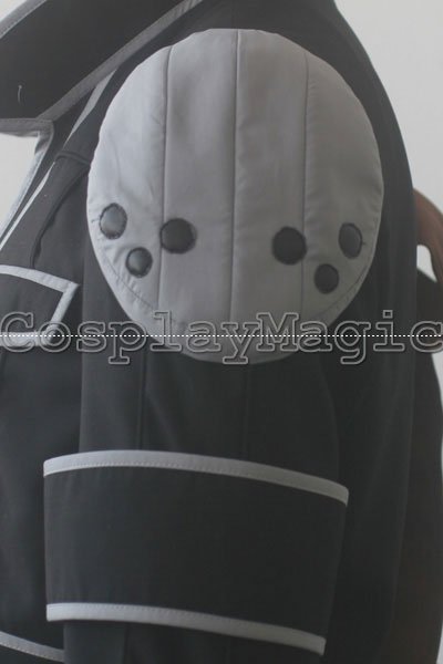 Sword Art Online Kirito ALfheim Online ALO Avatar - Image 7