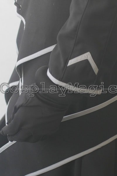 Sword Art Online Kirito ALfheim Online ALO Avatar - Image 6