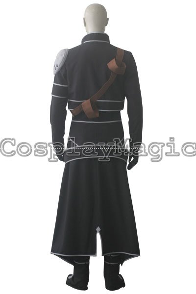 Sword Art Online Kirito ALfheim Online ALO Avatar - Image 3