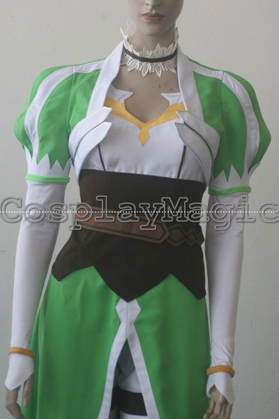 Sword Art Online Rifa leafa Kirigaya Suguha Cosplay - Image 13